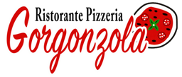 Pizzeria Gorgonzola Mühlheim logo.