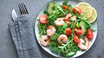 264. Meeresfrüchte Salat