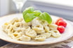 64. Tortellini Bologna
